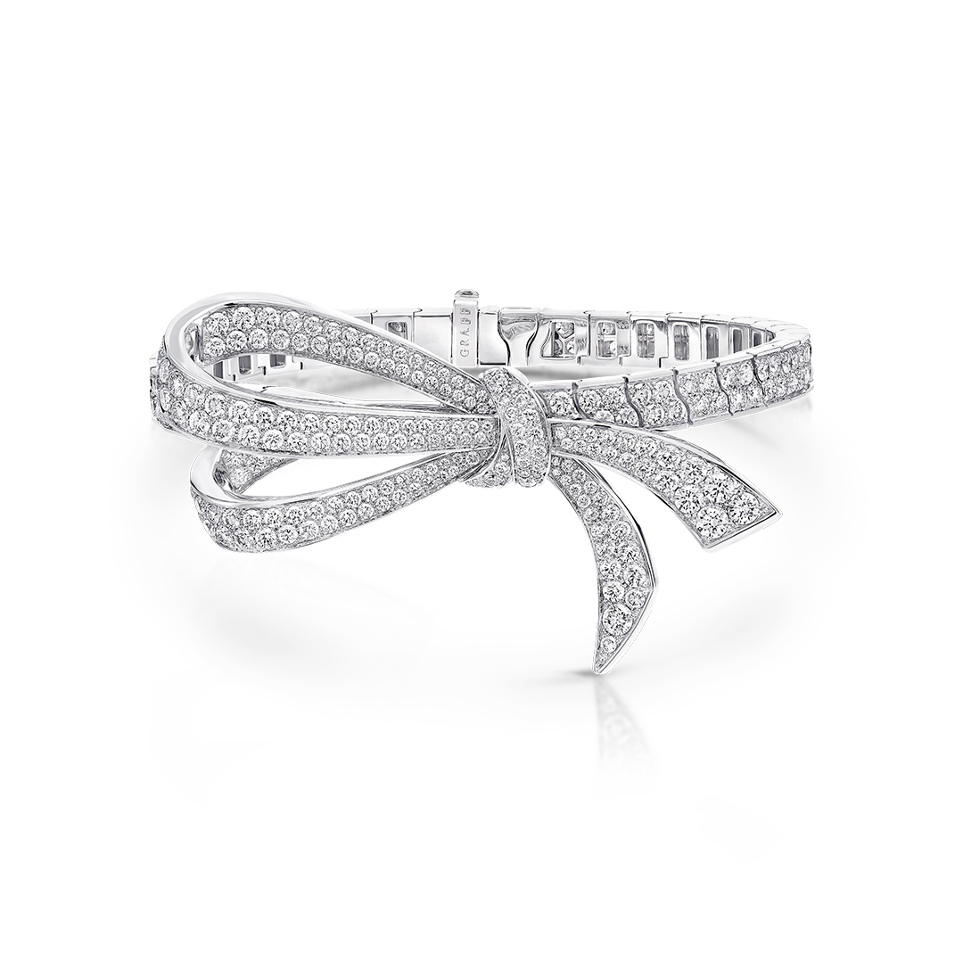 ホーム | ダイヤモンド | グラフ (GRAFF) 公式